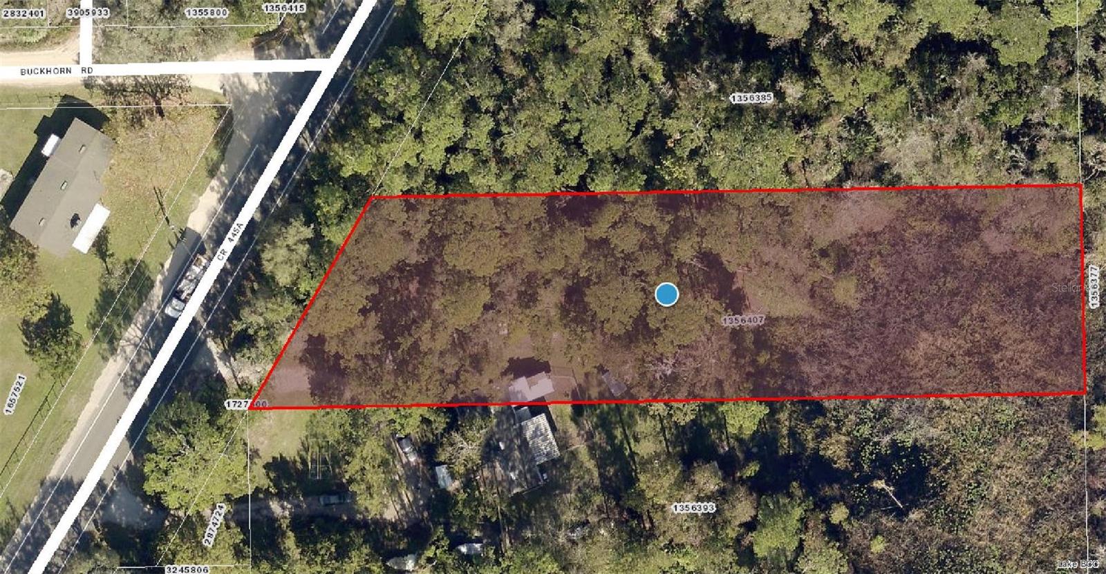 Listing Details for County Road 445a, ASTOR, FL 32102