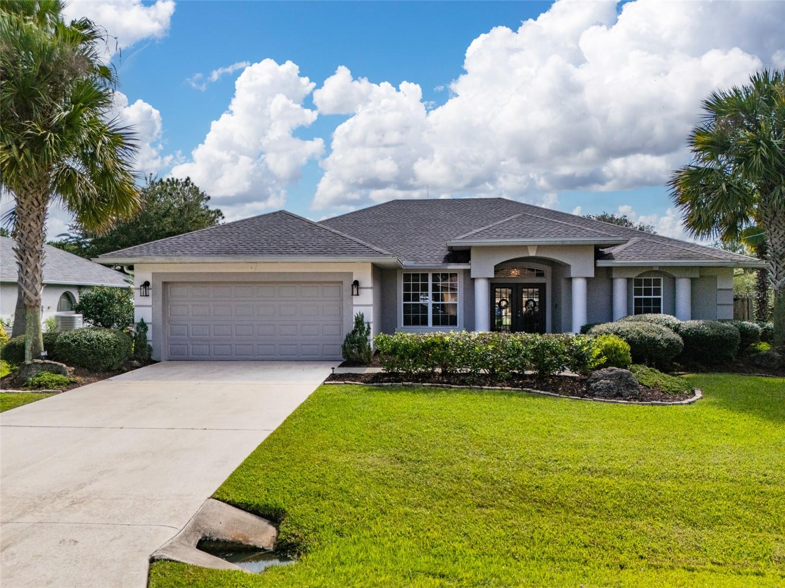 Details for 52 Longfellow Drive, PALM COAST, FL 32137