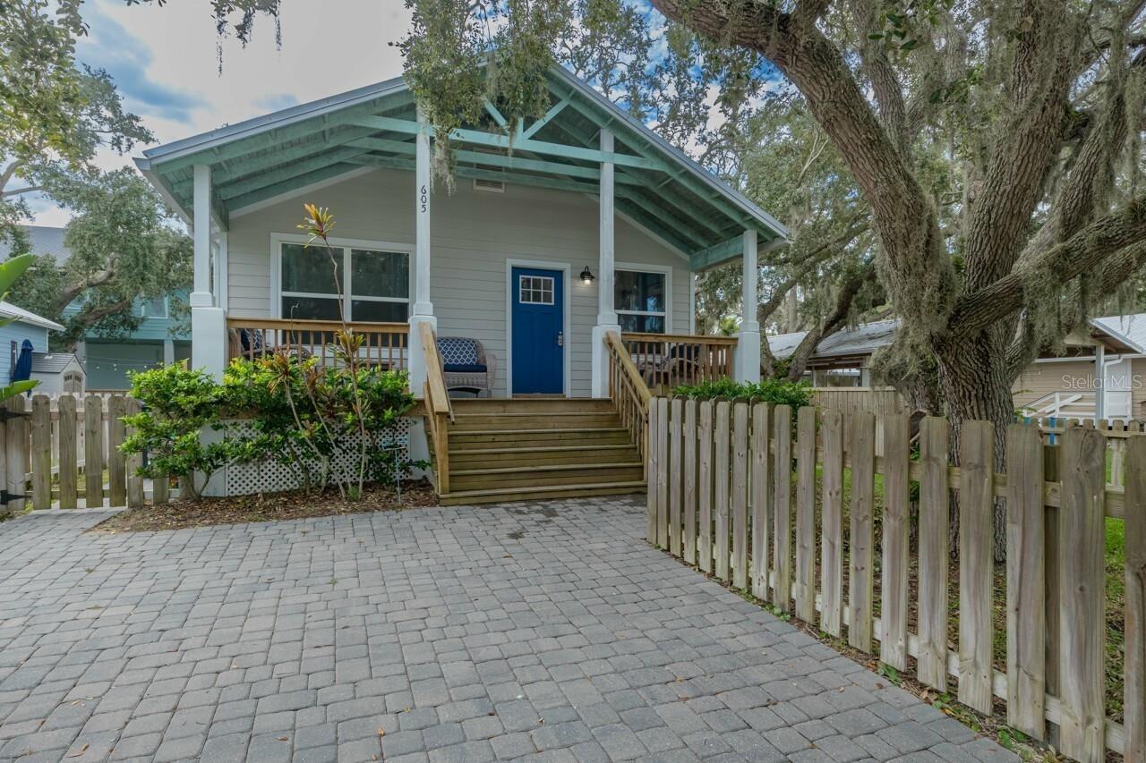 Details for 605 Boating Club Road, ST AUGUSTINE, FL 32084