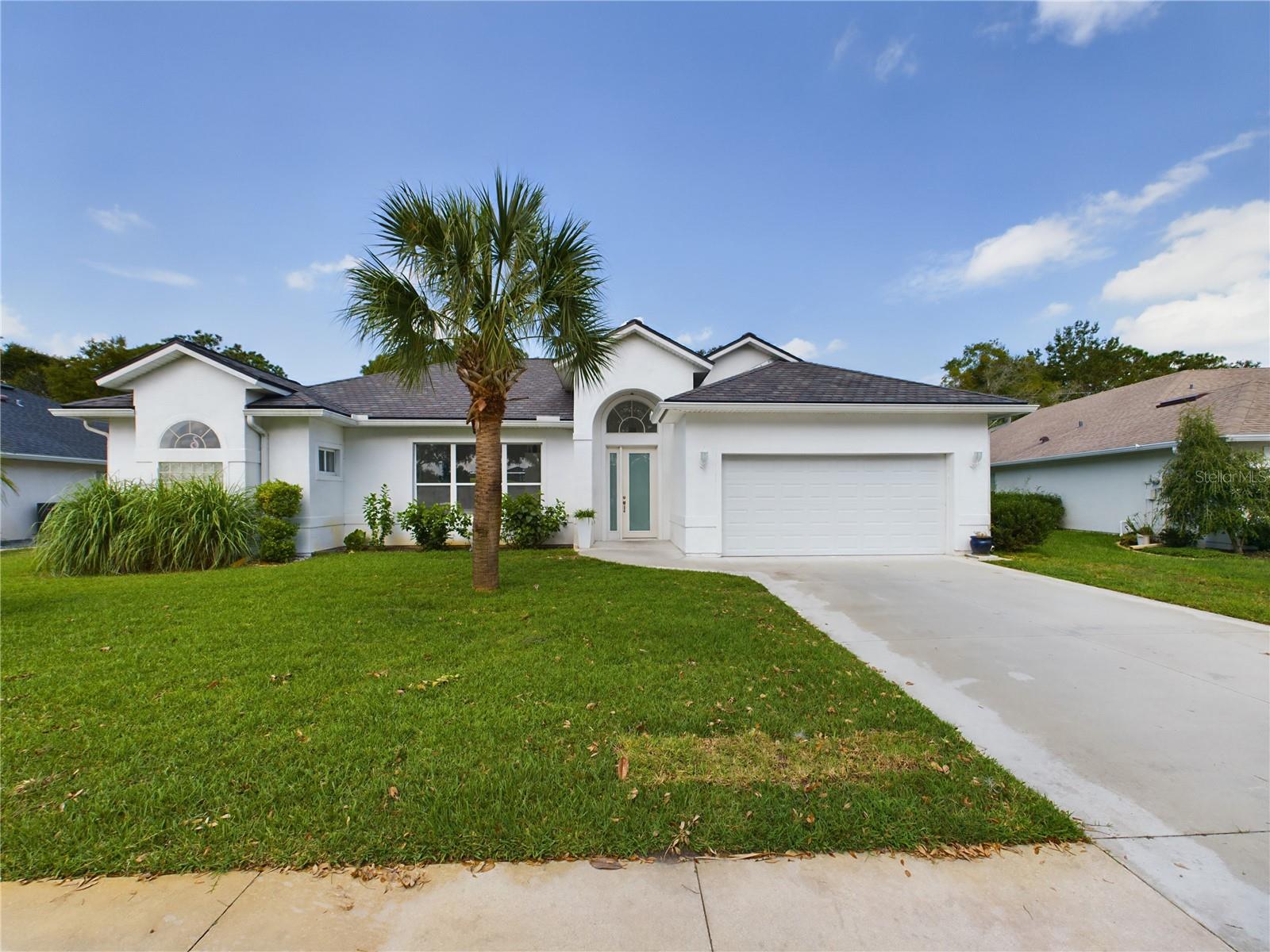 Details for 41 Mount Vernon Lane, PALM COAST, FL 32164