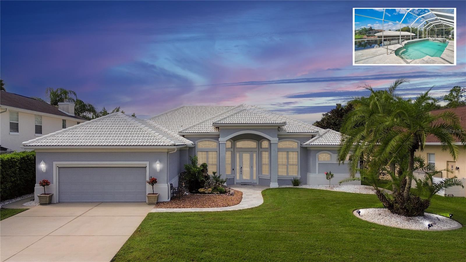 Details for 101 Covington Lane, PALM COAST, FL 32137