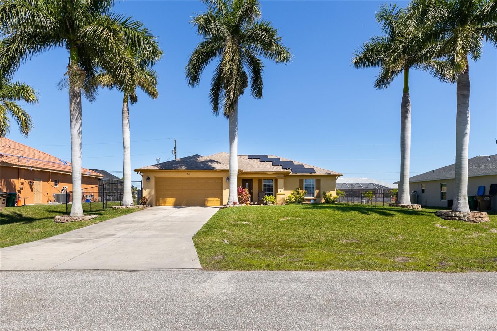 Details for 213 11th Street, CAPE CORAL, FL 33993