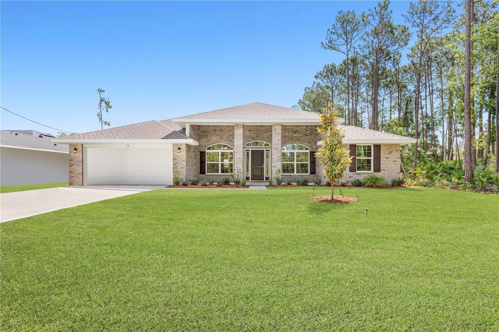 Details for 36 Llama Trail, PALM COAST, FL 32164