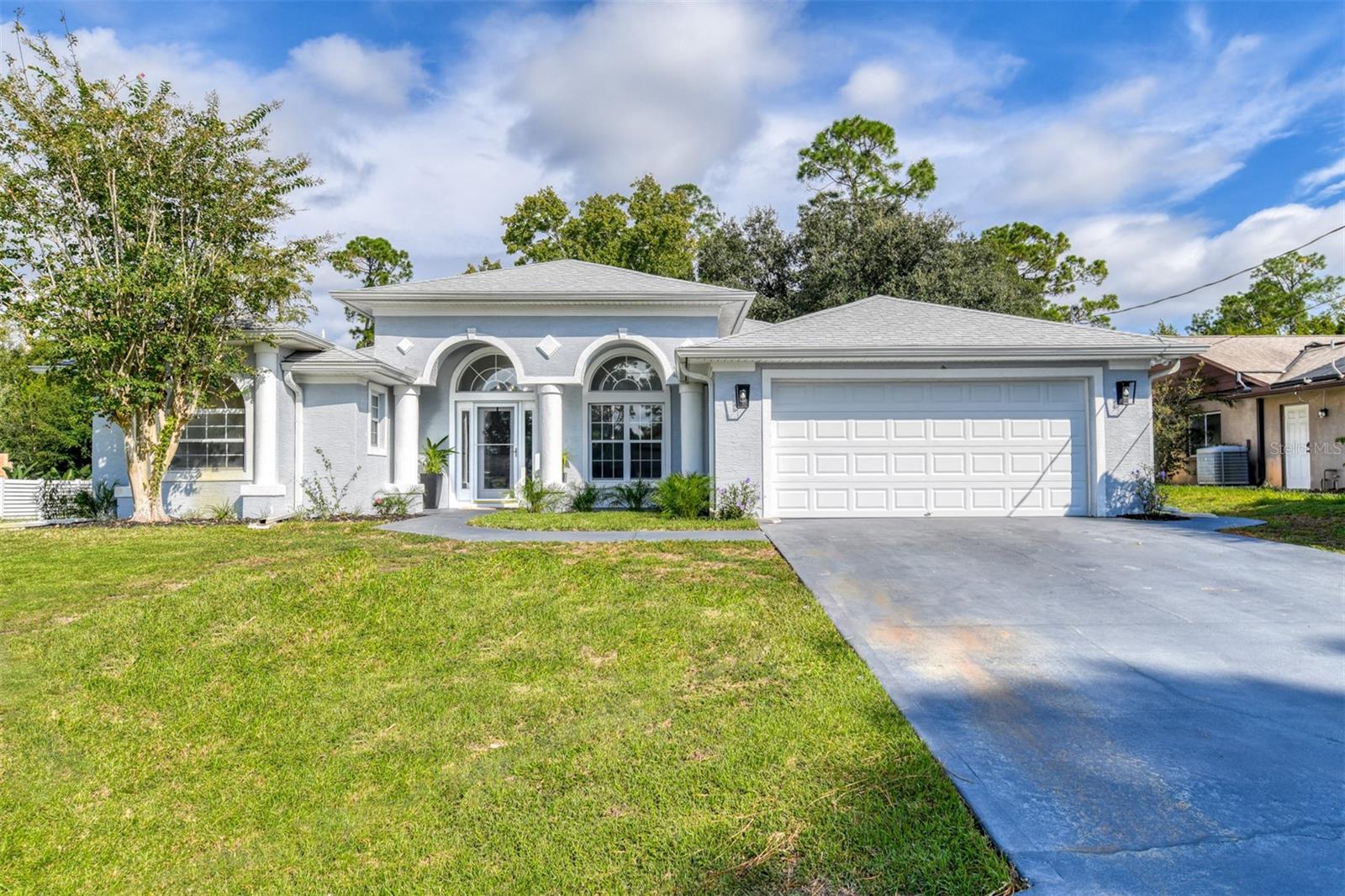 Details for 97 Fountain Gate Lane, PALM COAST, FL 32137