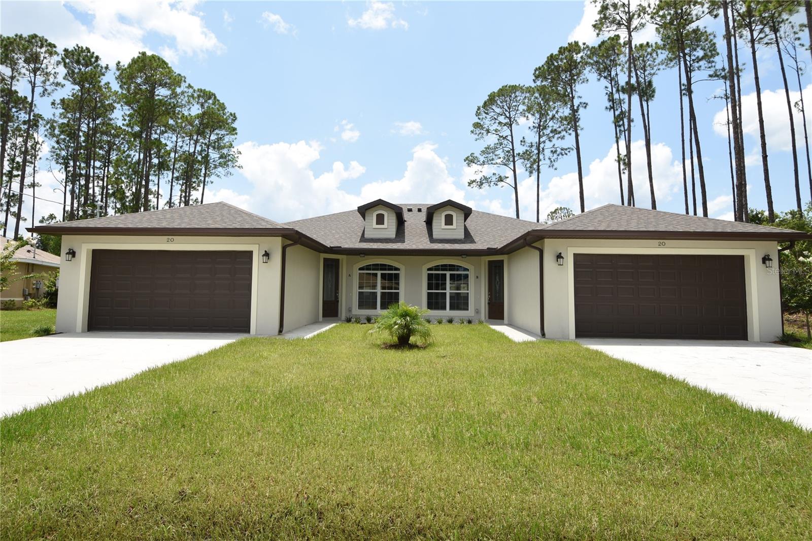 Details for 20 Eton Lane A, PALM COAST, FL 32164