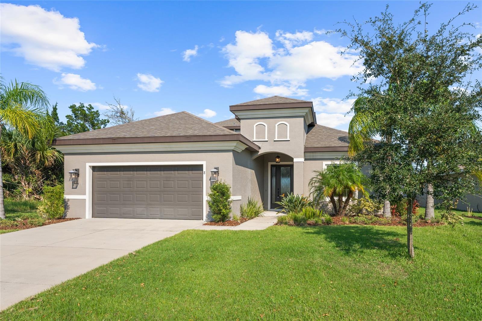 Details for 8 Cimmaron Drive, PALM COAST, FL 32137