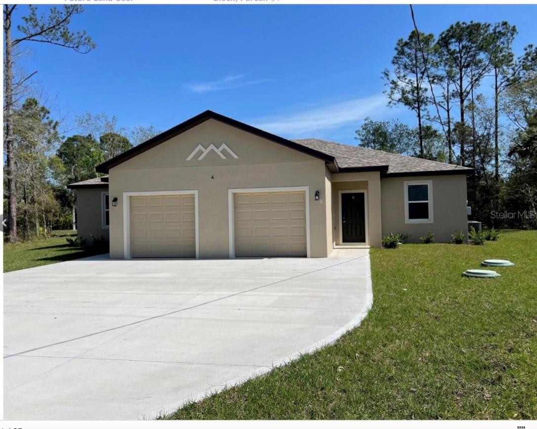 Details for 4 Whelan Place, PALM COAST, FL 32164