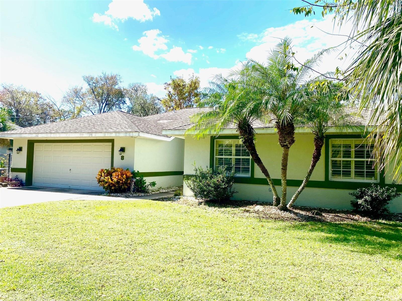 Details for 8 Emily Place, PALM COAST, FL 32137