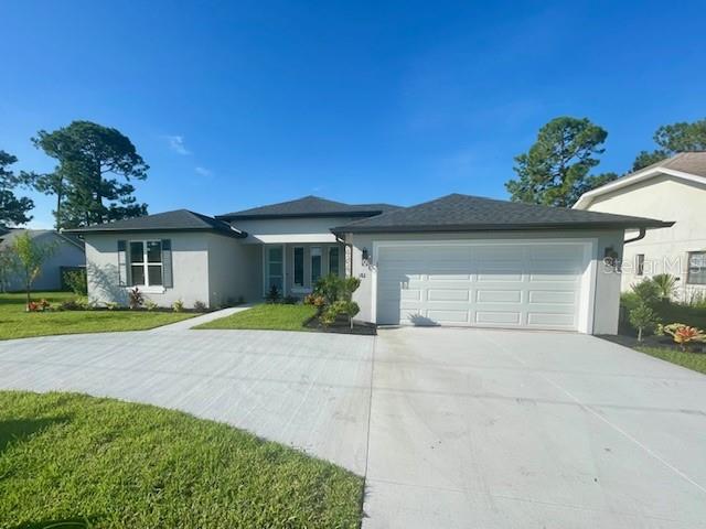 Details for 20 Wellford Lane, PALM COAST, FL 32164