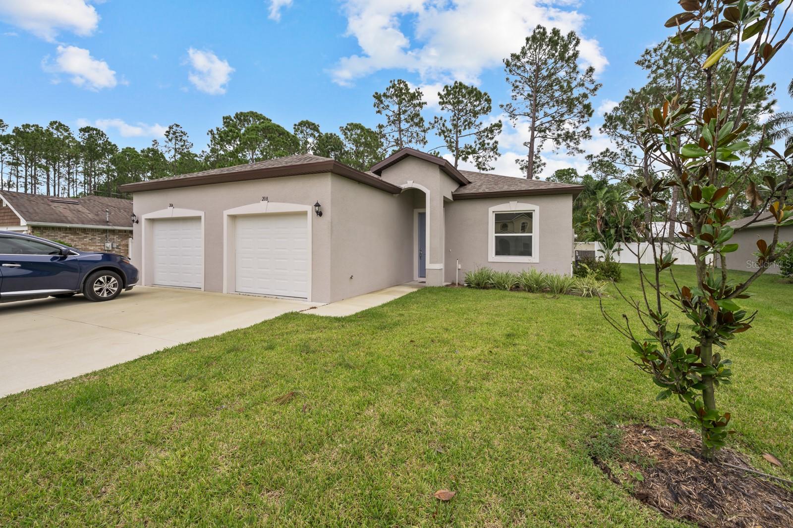 Details for 20 Uniontin Court B, PALM COAST, FL 32164