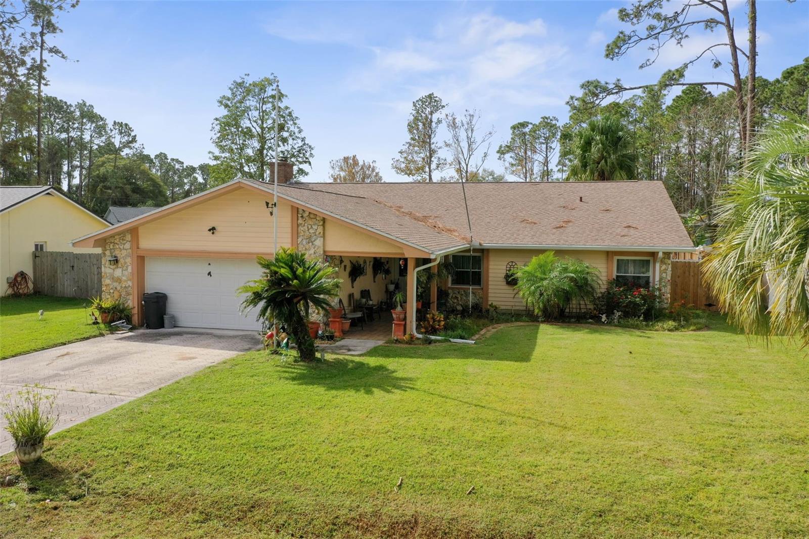 Details for 20 Becket Lane, PALM COAST, FL 32137