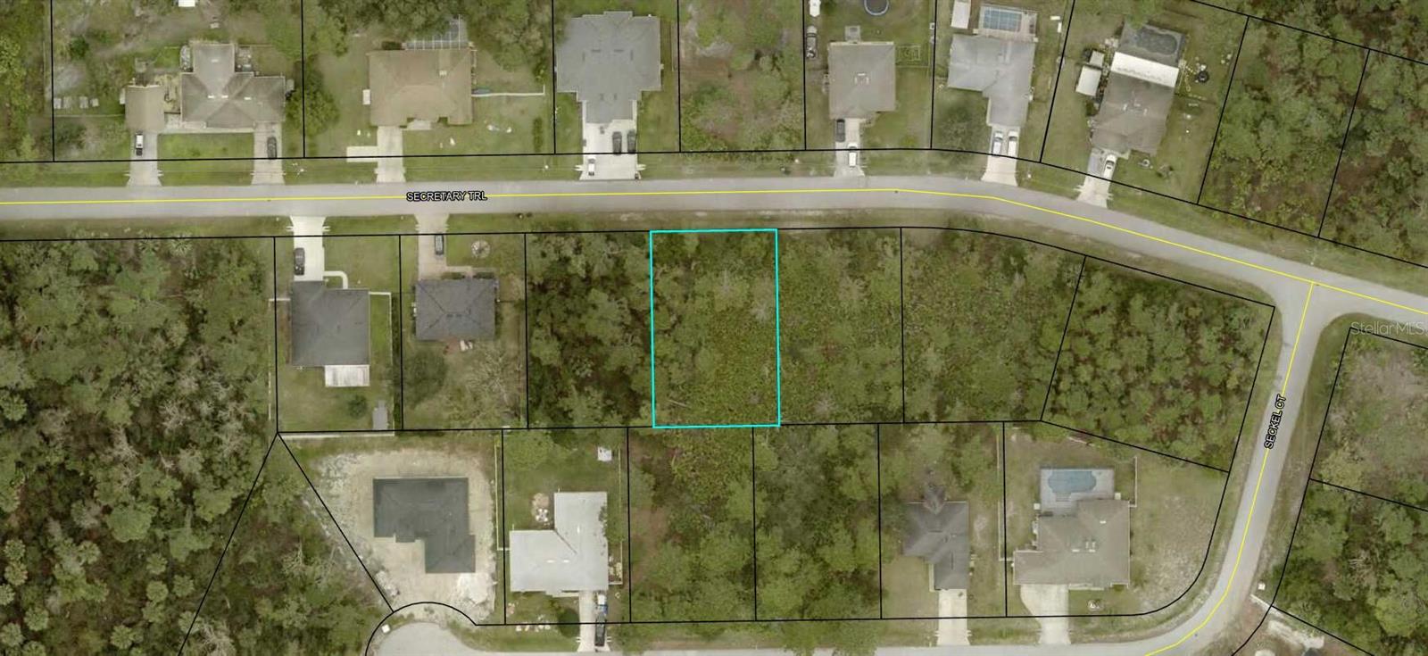 Details for 119 Secretary Trail, PALM COAST, FL 32164