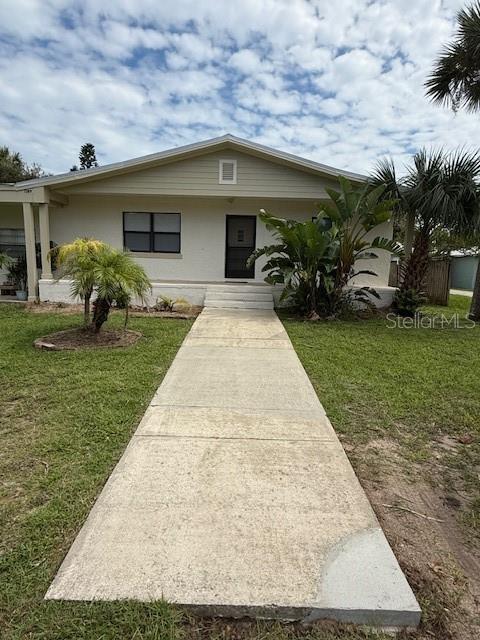 Details for 1209 Daytona Avenue, FLAGLER BEACH, FL 32136