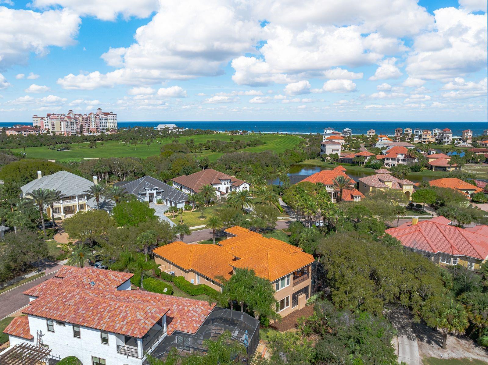 Image 60 of 75 For 22 Hammock Beach Parkway