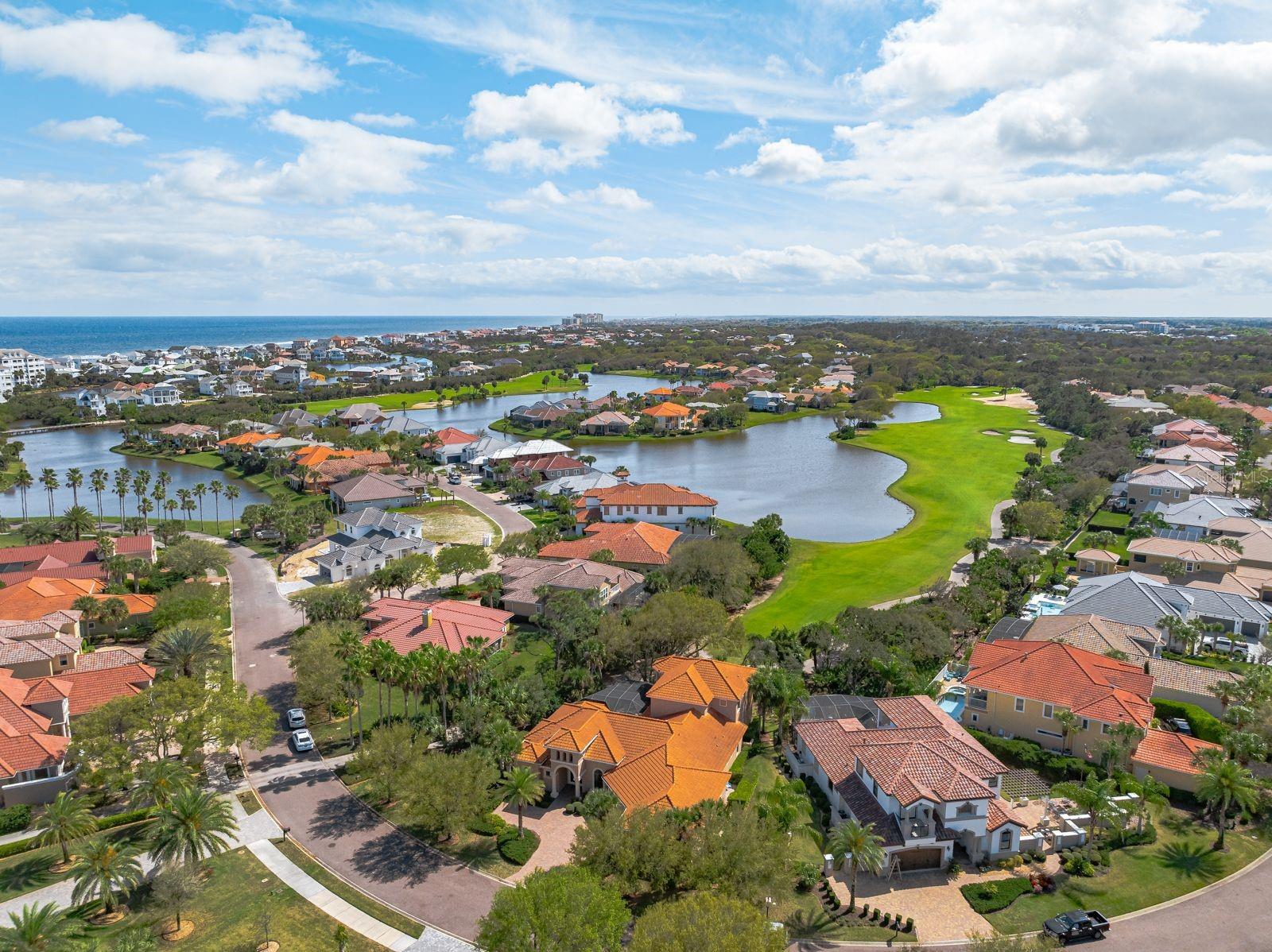 Image 63 of 75 For 22 Hammock Beach Parkway