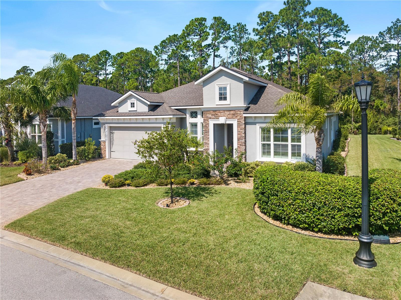 Details for 844 Creekwood Drive, ORMOND BEACH, FL 32174