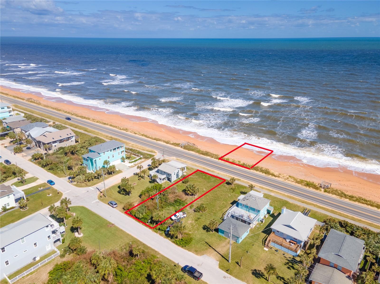 Details for 1951 Ocean Shore Blvd, FLAGLER BEACH, FL 32136