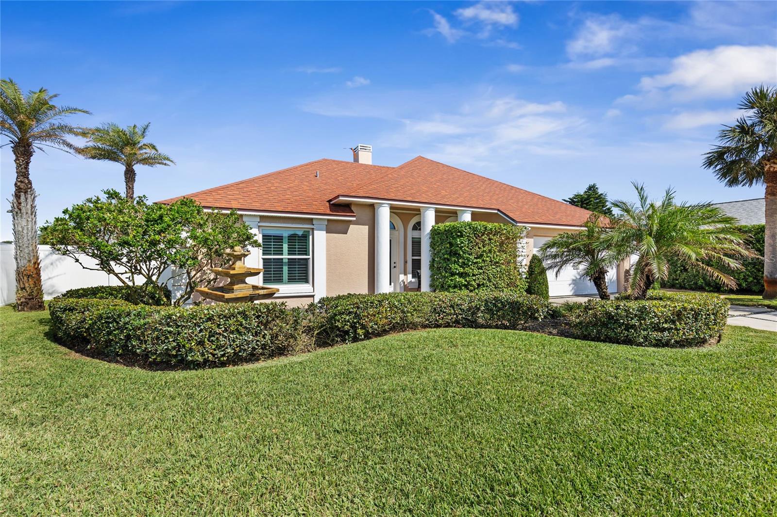 Details for 23 Seabridge Drive, ORMOND BEACH, FL 32176