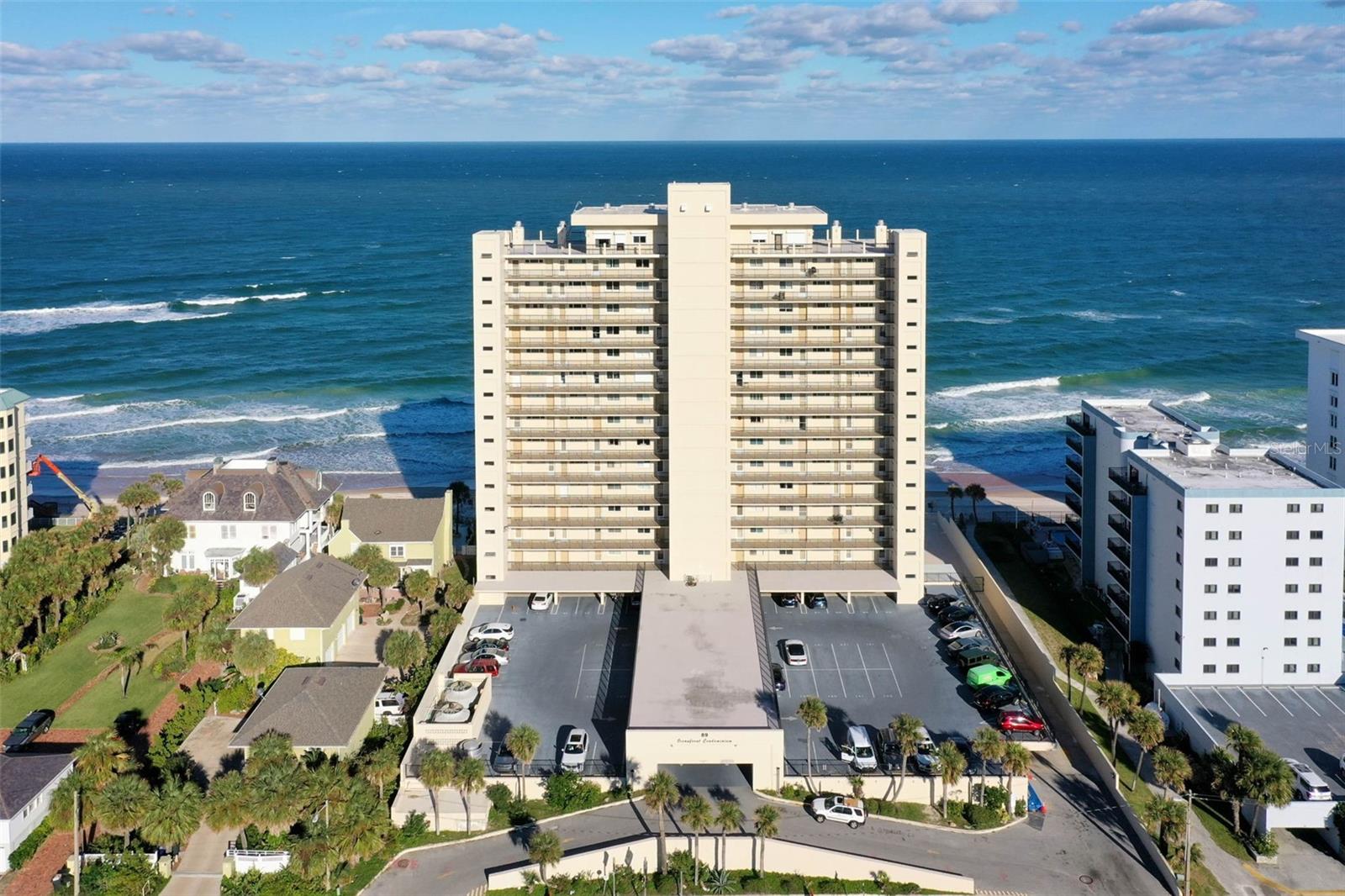 Details for 89 Atlantic Avenue 1002, ORMOND BEACH, FL 32176