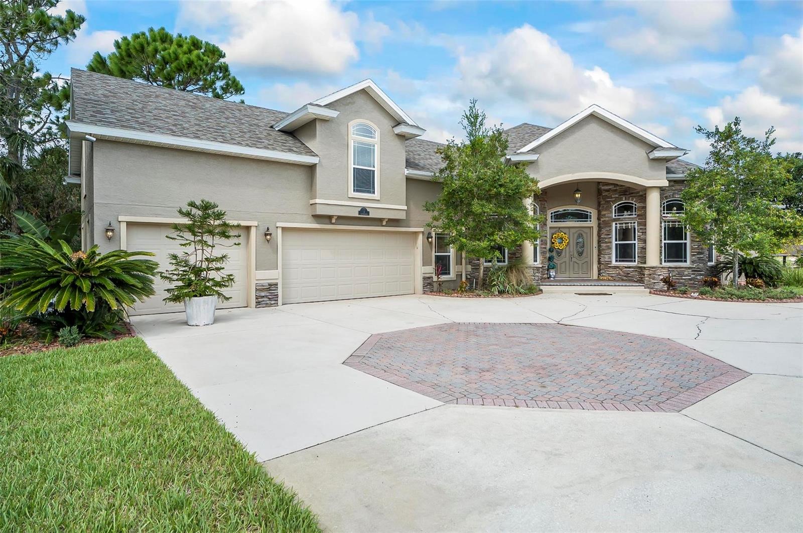 Details for 1 Rachel Court, PALM COAST, FL 32137