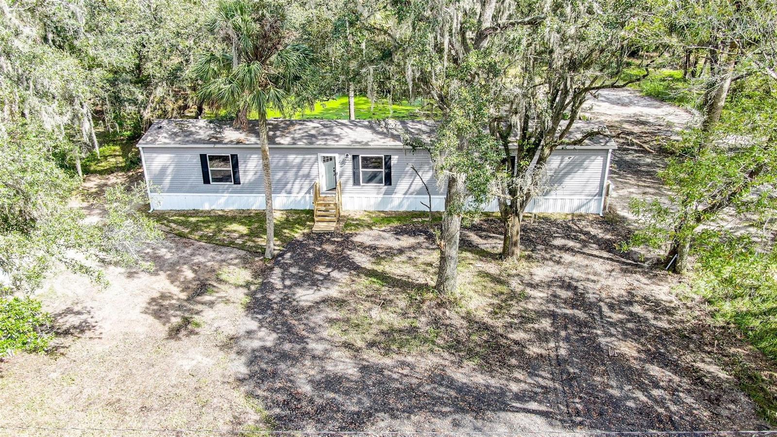 Details for 1047 Coconut Boulevard, BUNNELL, FL 32110