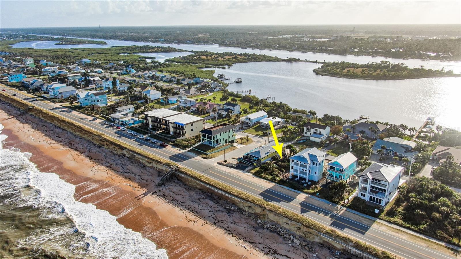 Details for 2205 Oceanshore Boulevard, FLAGLER BEACH, FL 32136