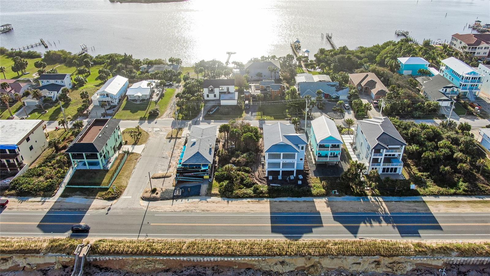 Image 2 of 27 For 2205 Oceanshore Boulevard