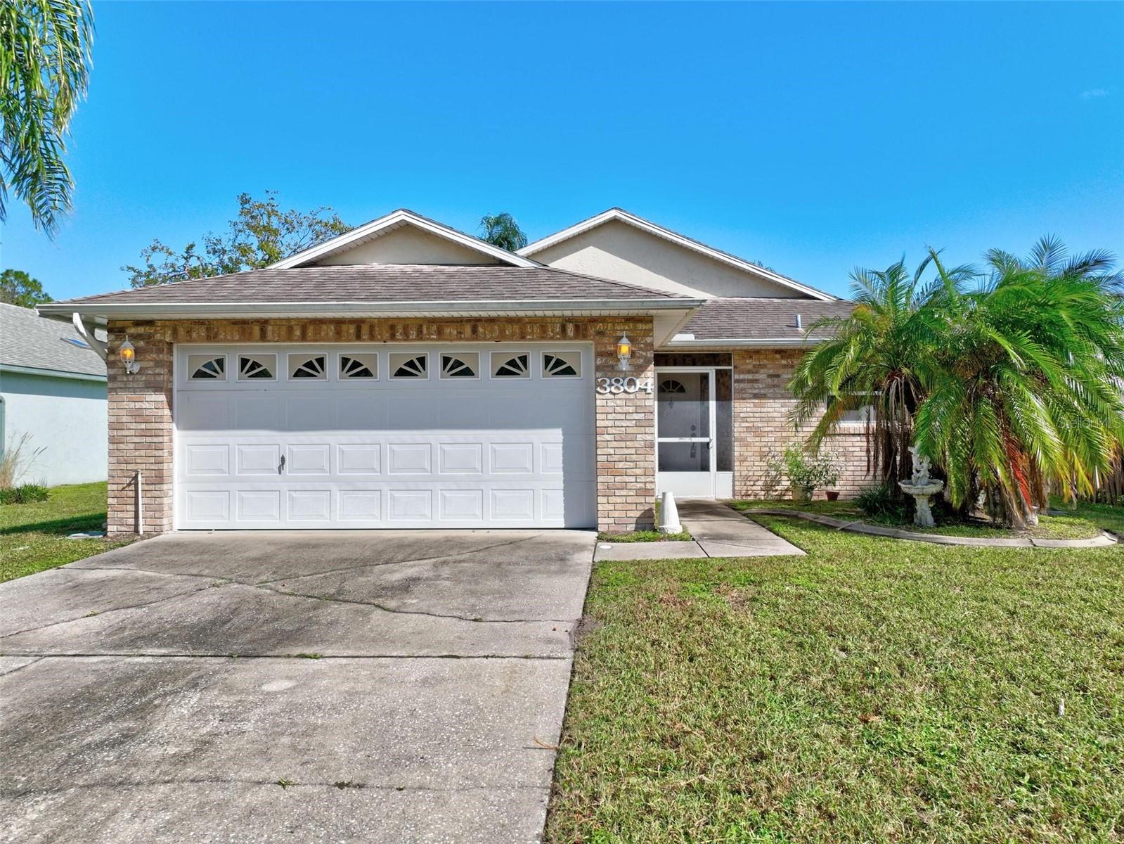 Details for 3804 Grove View Lane, PORT ORANGE, FL 32129