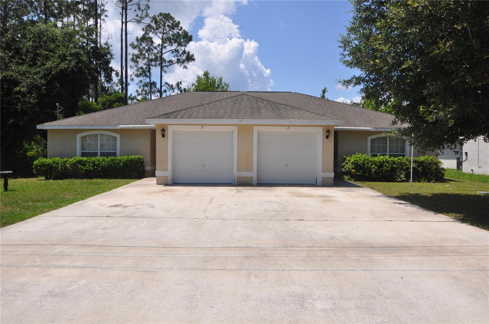 Details for 7 Ryarbor Drive A, PALM COAST, FL 32164