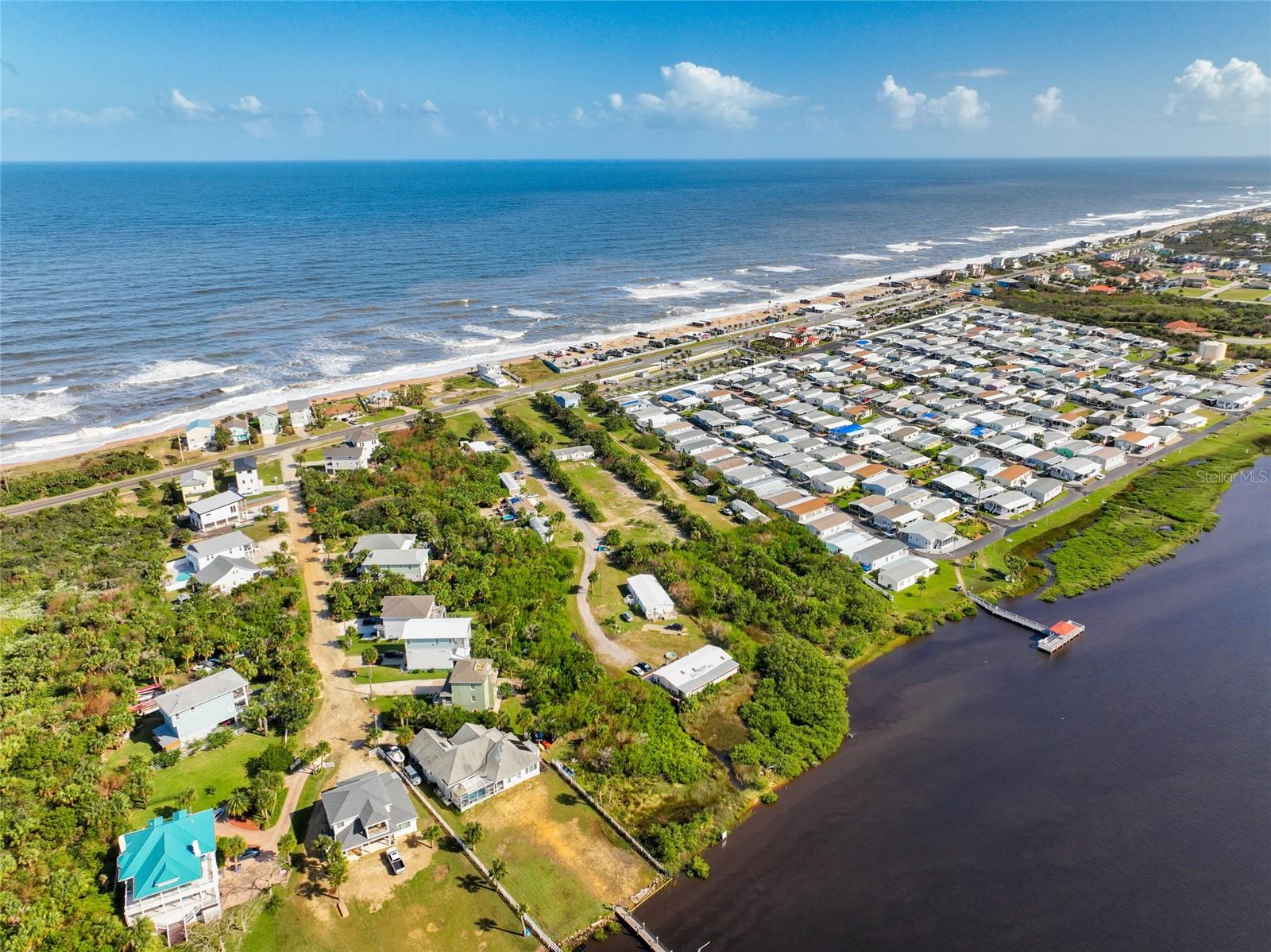 Image 68 of 68 For 2896 Ocean Shore Boulevard