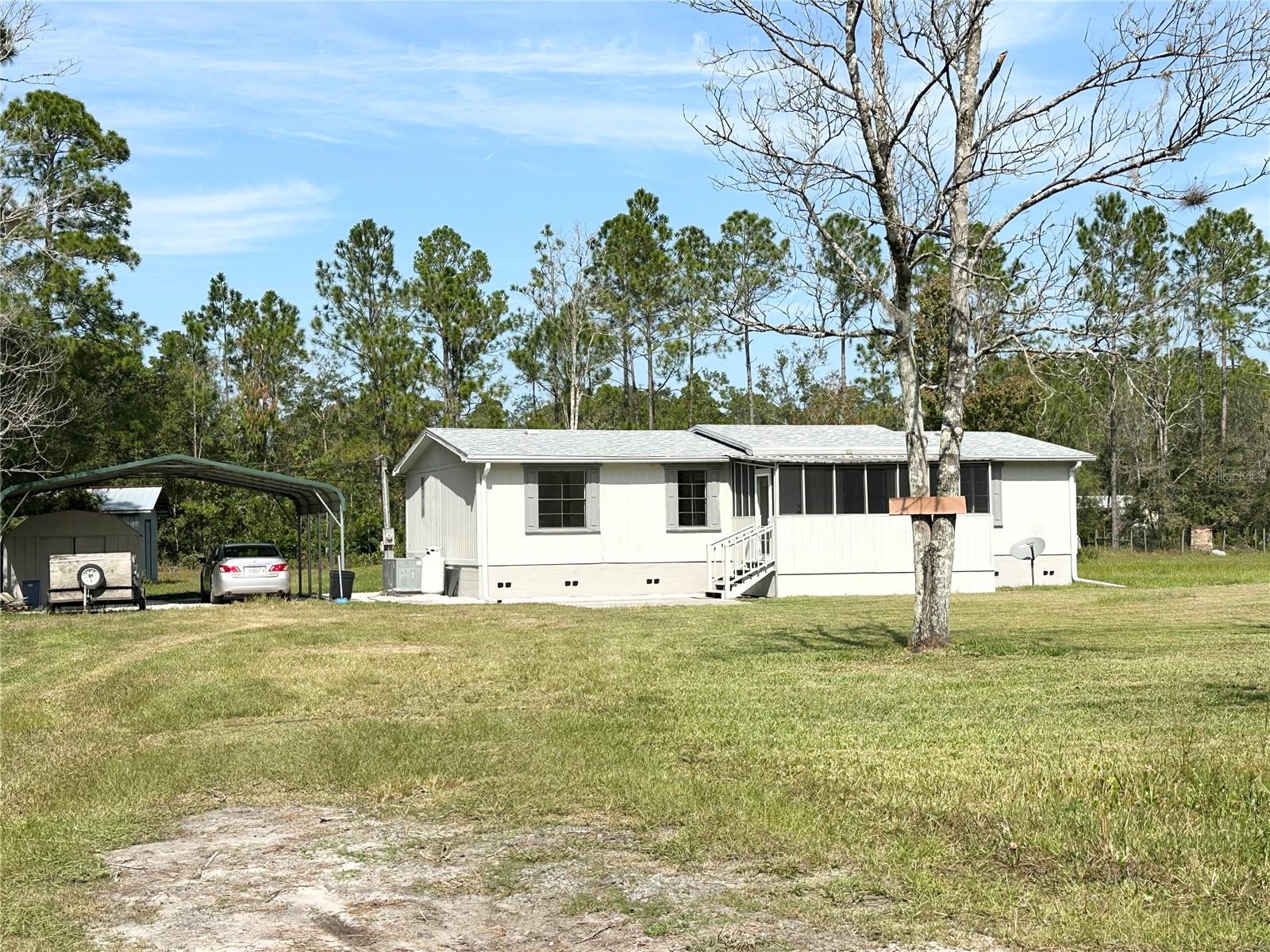 Details for 4318 Walnut Avenue, BUNNELL, FL 32110