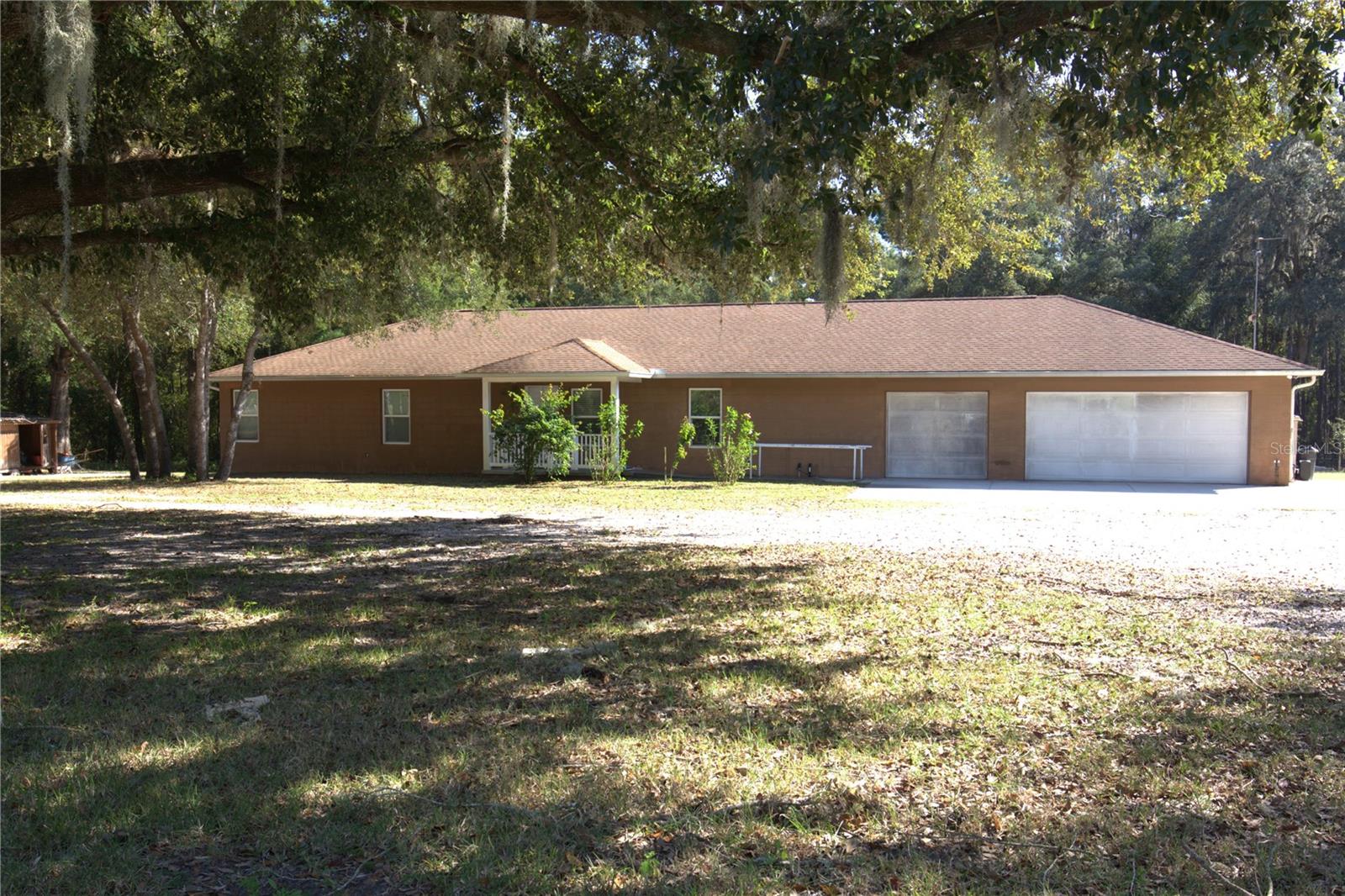 Details for 126 Shady Trail, PALATKA, FL 32177