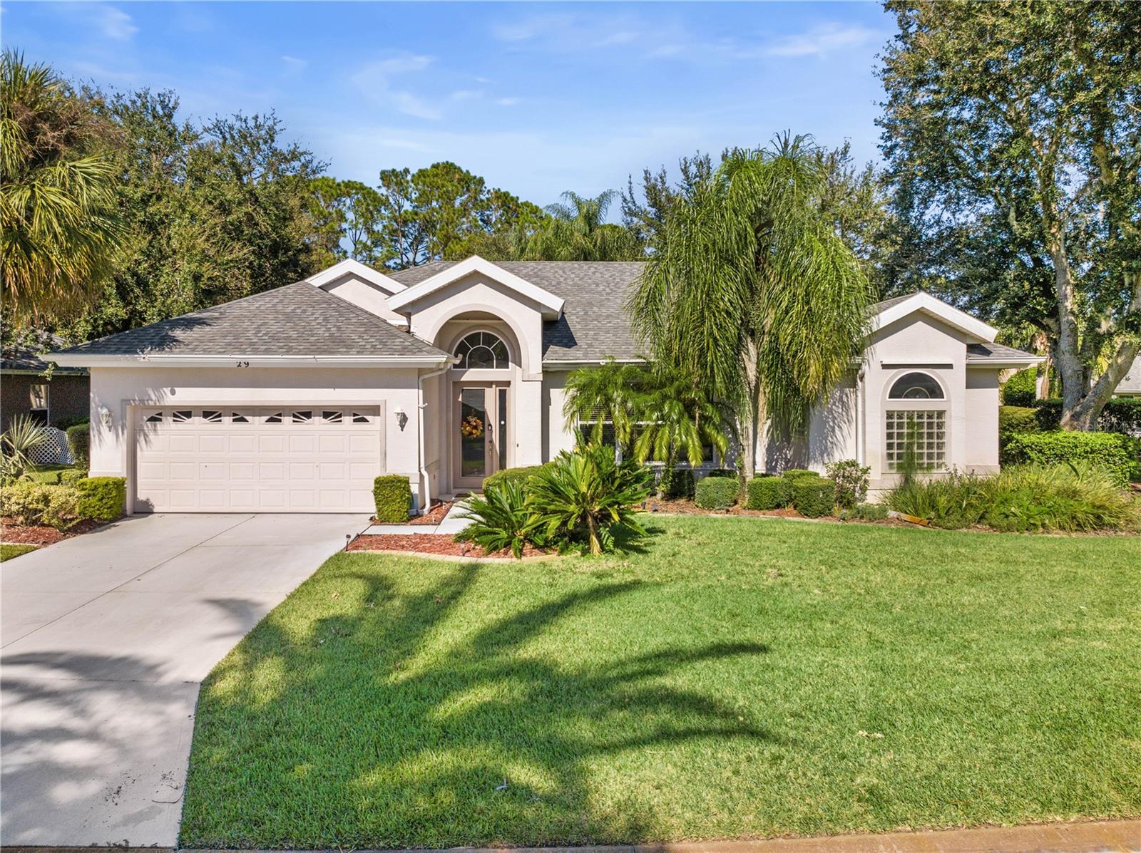 Details for 29 Gale Lane, ORMOND BEACH, FL 32174