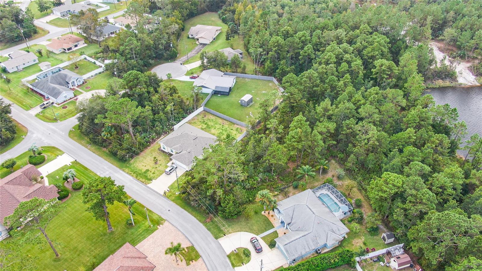 Details for 10 Wood Cedar Drive, PALM COAST, FL 32164