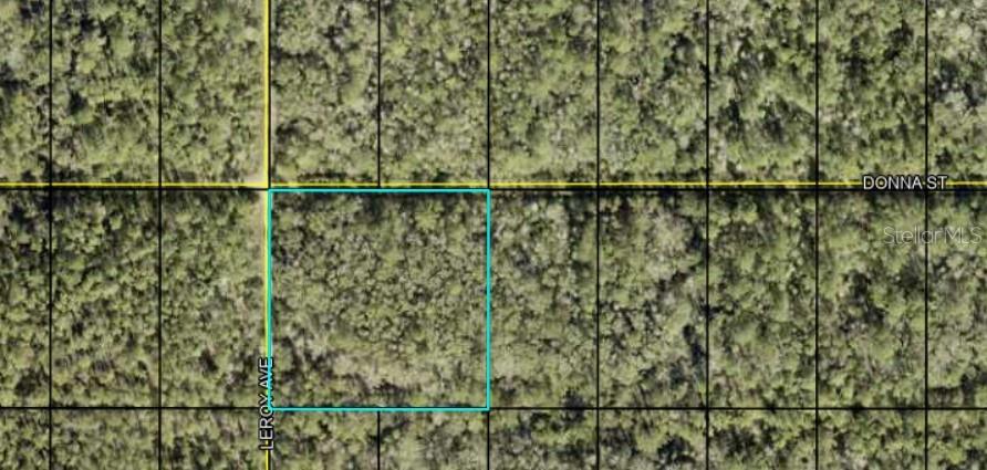 Details for  Leroy Ave  , HASTINGS, FL 32145