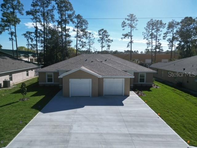 Details for 41 Brittany Lane A, PALM COAST, FL 32137