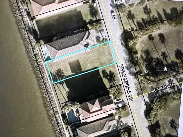 Details for 256 Yacht Harbor Drive, PALM COAST, FL 32137