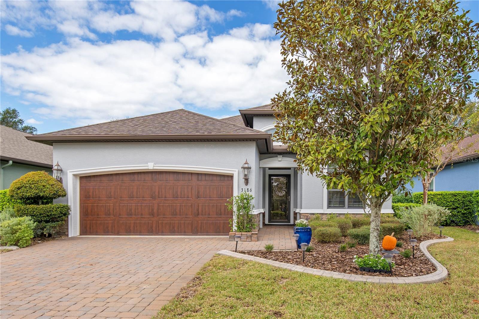 Details for 3186 Connemara Drive, ORMOND BEACH, FL 32174