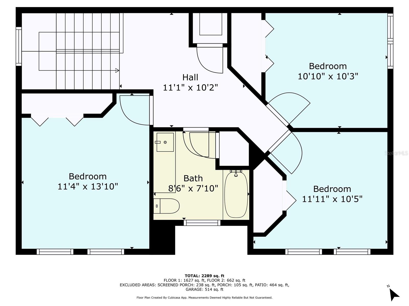 Image 48 of 69 For 7011 Beargrass Road