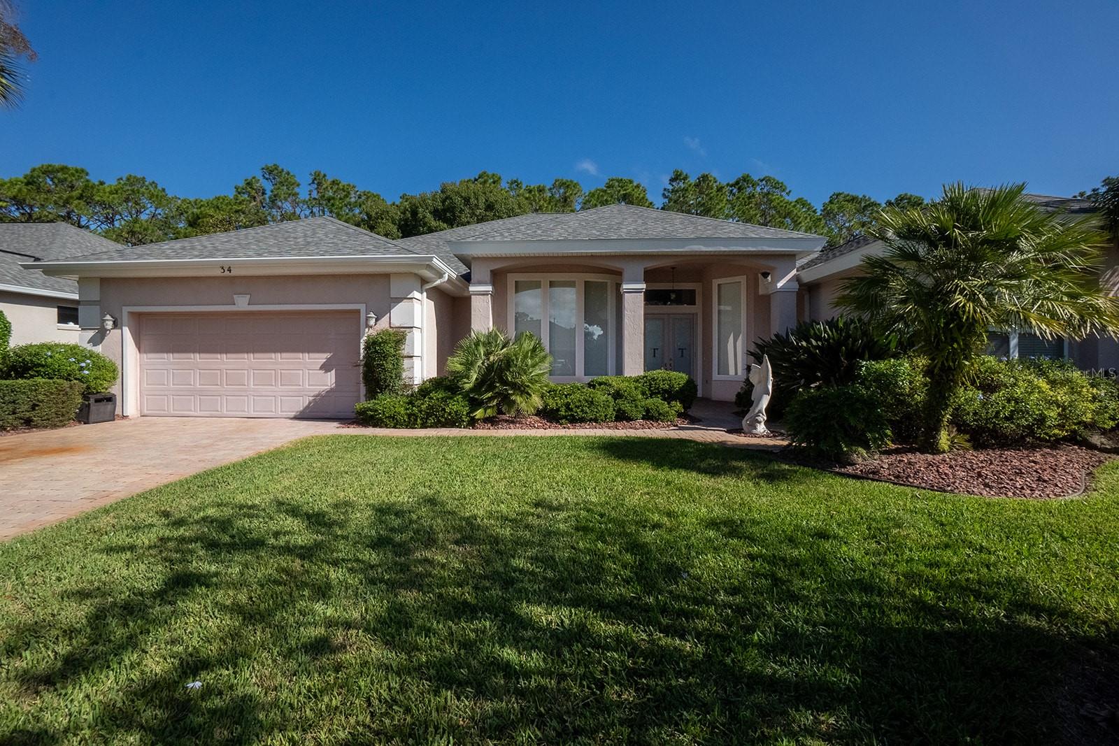 Details for 34 Gale Lane, ORMOND BEACH, FL 32174