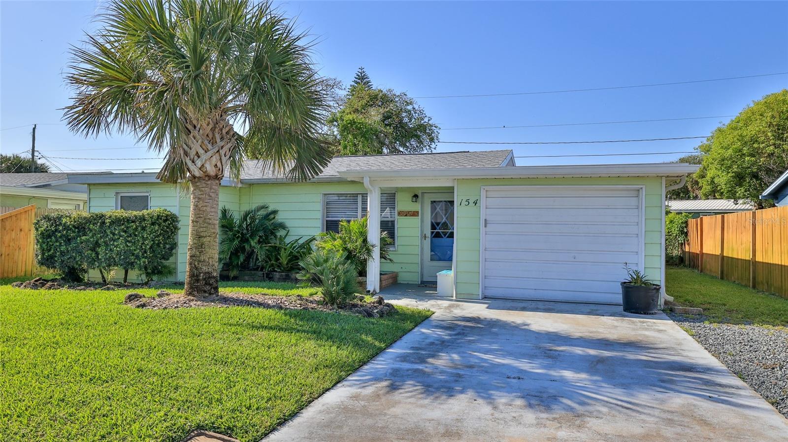 Details for 154 Laurie Drive, ORMOND BEACH, FL 32176