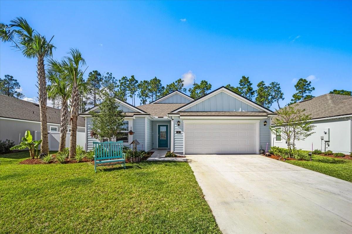 Details for 14 Lumber Jack Trail, PALM COAST, FL 32137