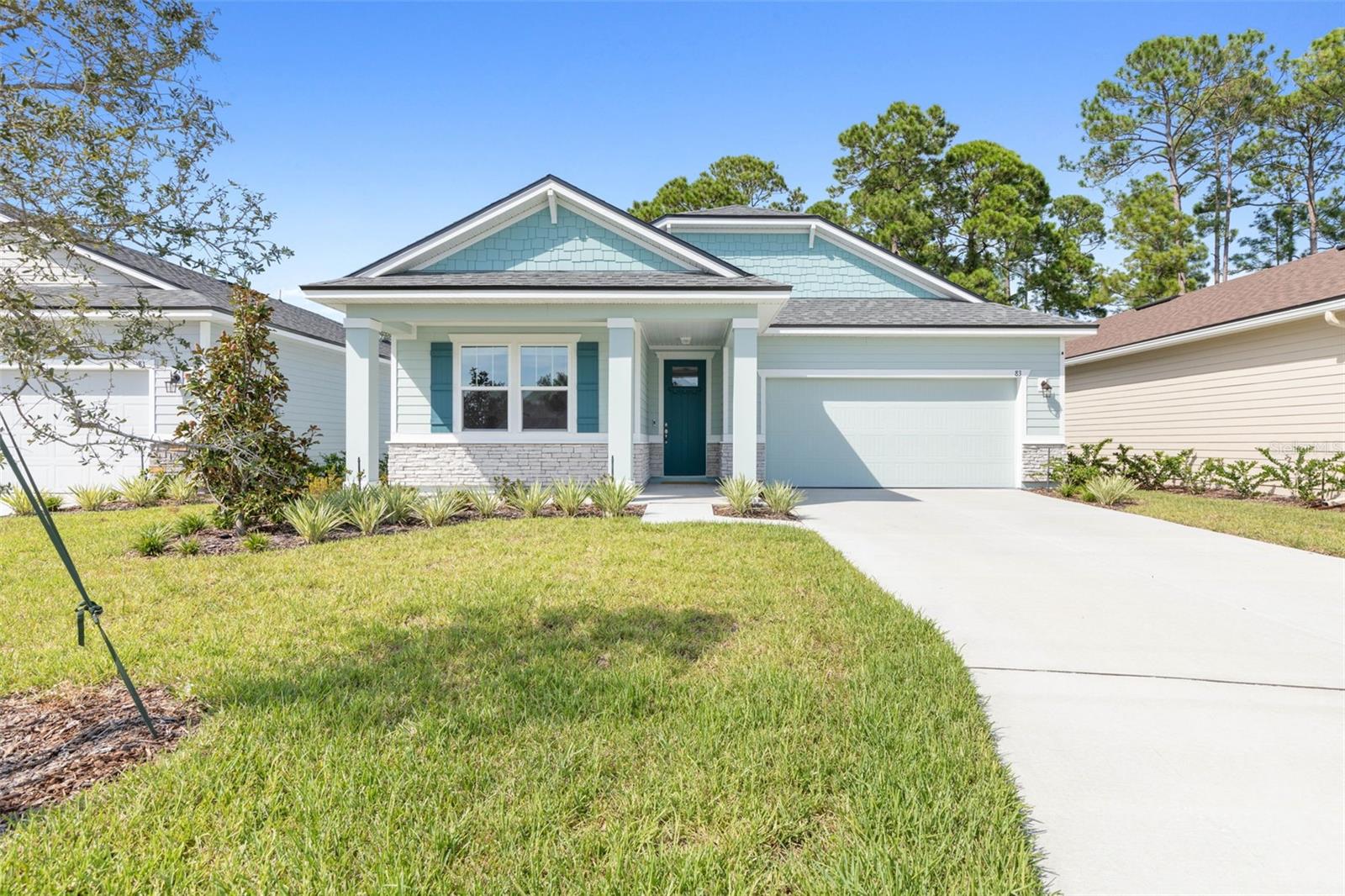 Details for 83 Moana Court N, PALM COAST, FL 32137