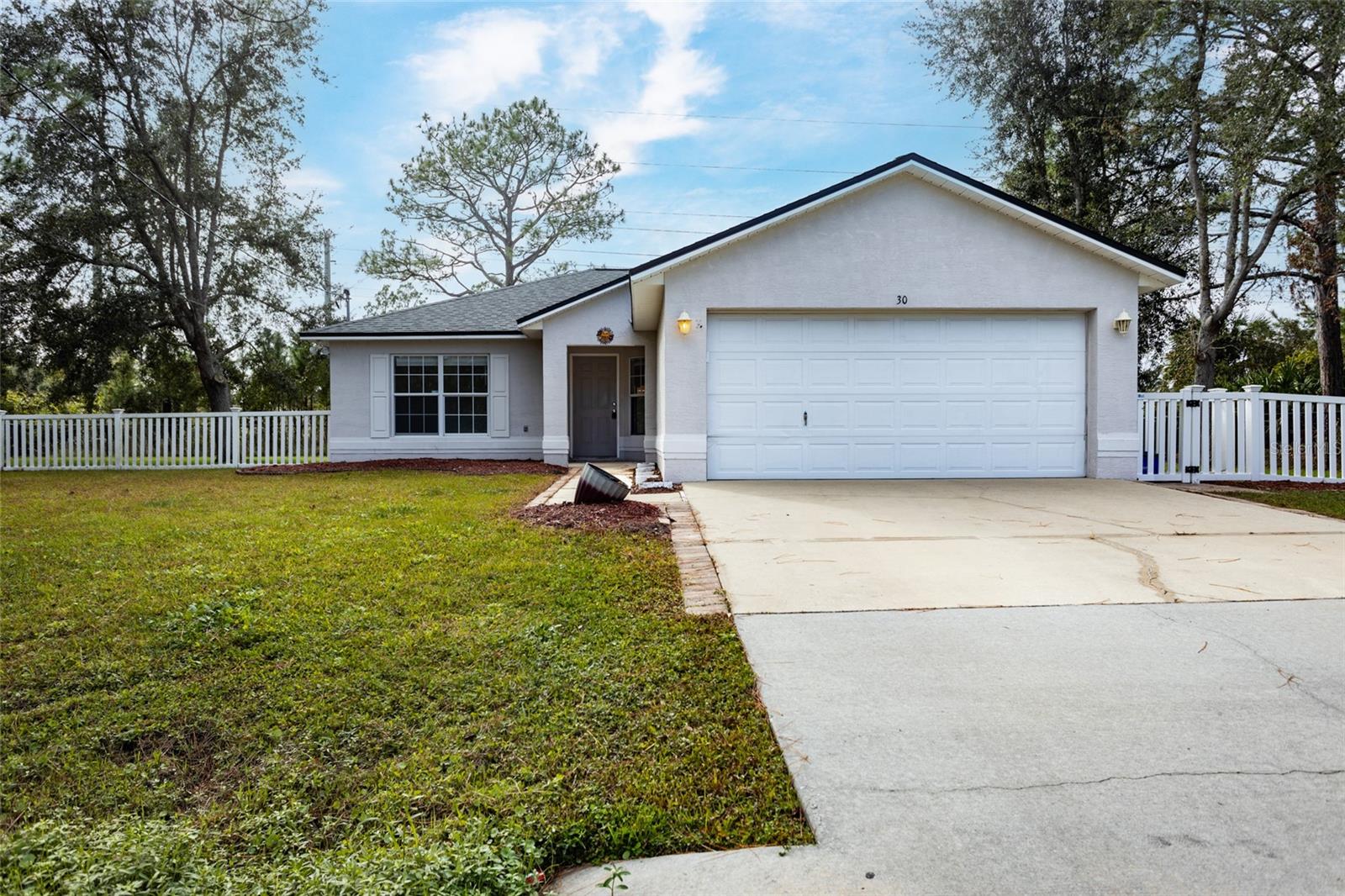 Details for 30 Sergeant Court, PALM COAST, FL 32164