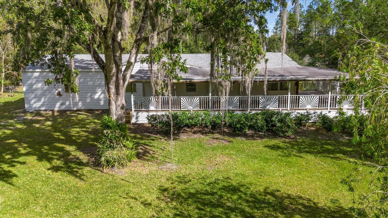 Details for 2667 Redwood Street, BUNNELL, FL 32110