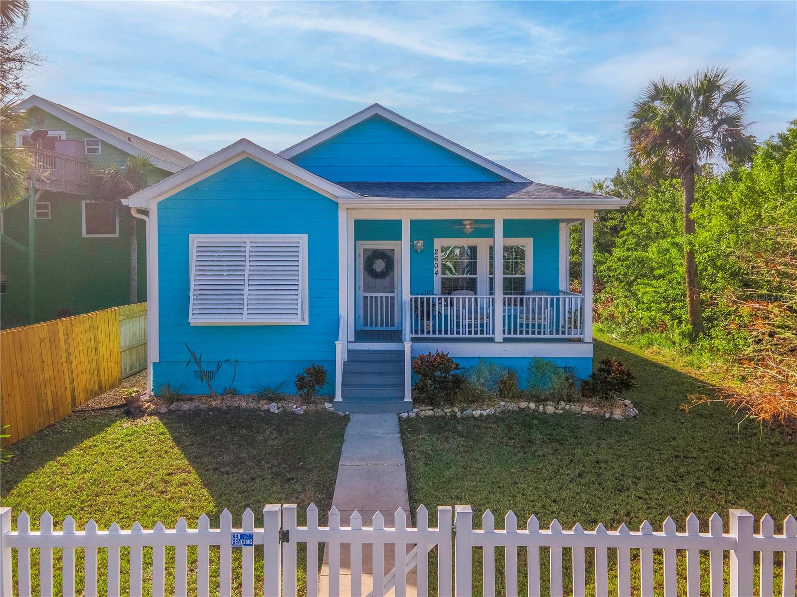 Details for 2604 Daytona Avenue, FLAGLER BEACH, FL 32136