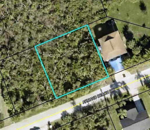 Details for 23 Armand Beach Drive, PALM COAST, FL 32137