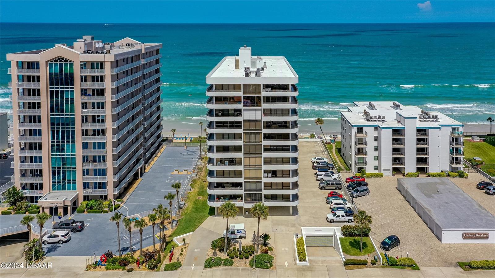 Details for 3743 S Atlantic Ave  11d, DAYTONA BEACH SHORES, FL 32118