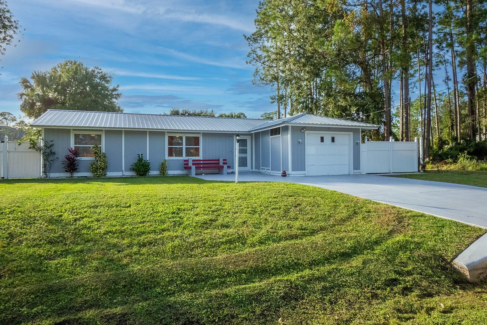 Details for 43 Bressler Lane, PALM COAST, FL 32137