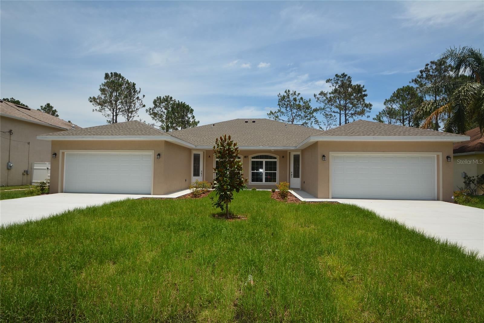 Details for 43 Lloyd Trail A, PALM COAST, FL 32164